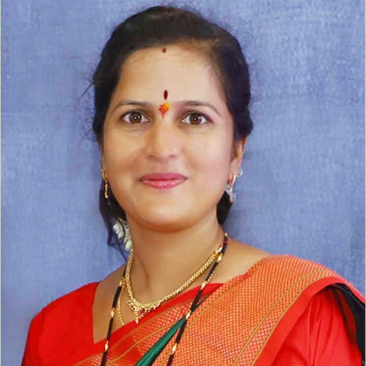 सौ. अर्चना गणेश कदम